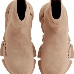 BALENCIAGA KNIT SPEED BALENCIAGA SNEAKERS SPEED KNIT TRAINER PERNAMENT BRUIN BROWN MAAT 43 10 BALENCIAGA KNIT SPEED BALENCIAGA SNEAKERS SPEED KNIT TRAINER PERNAMENT BRUIN BROWN MAAT 43 -Dames-schoenen Winkel 550x620