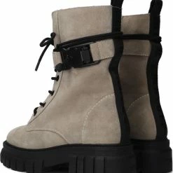 Maruti - Mercy Boots Beige - Earth - 39 37 Maruti - Mercy Boots Beige - Earth - 39 -Dames-schoenen Winkel 550x621 4