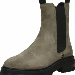 Maruti - Bay Chelsea Boots Taupe - Taupe - 38 31 Maruti - Bay Chelsea Boots Taupe - Taupe - 38 -Dames-schoenen Winkel 550x622