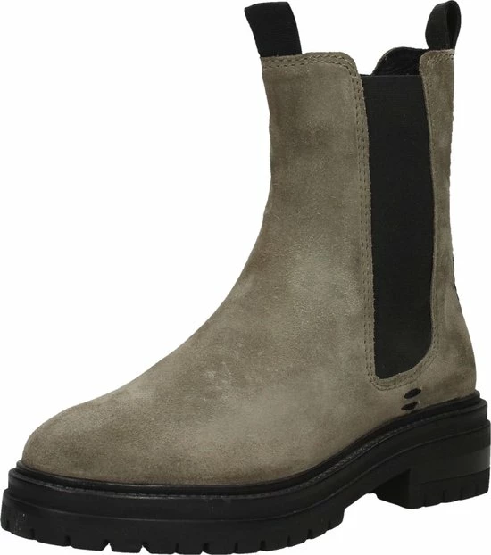 Maruti - Bay Chelsea Boots Taupe - Taupe - 38 14 Maruti - Bay Chelsea Boots Taupe - Taupe - 38 - Afbeelding 12