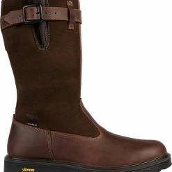 Grisport Sutherland Outdoorlaarzen Unisex - Chestnut - Maat 42 27 Grisport Sutherland Outdoorlaarzen Unisex - Chestnut - Maat 42 -Dames-schoenen Winkel 550x624 2