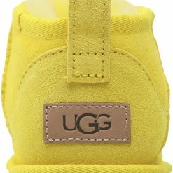 Ugg Classic Ultra Mini Laarzen Yellow- Dames Laarzen - 1116109-CAN - Maat 39 11 Ugg Classic Ultra Mini Laarzen Yellow- Dames Laarzen - 1116109-CAN - Maat 39 -Dames-schoenen Winkel 550x626 2