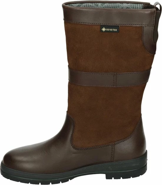 Dubarry KILDARE - Volwassenen Wandellaarzen - Kleur: Bruin - Maat: 40 5 Dubarry KILDARE - Volwassenen Wandellaarzen - Kleur: Bruin - Maat: 40 - Afbeelding 3