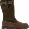 Grisport Sutherland Outdoorlaarzen Unisex - Chestnut - Maat 42