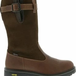 Grisport Sutherland Outdoorlaarzen Unisex - Chestnut - Maat 42