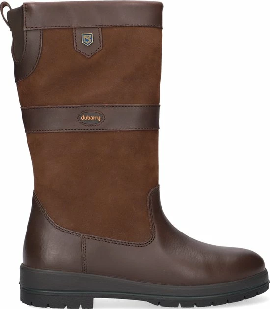 Dubarry KILDARE - Volwassenen Wandellaarzen - Kleur: Bruin - Maat: 40 19 Dubarry KILDARE - Volwassenen Wandellaarzen - Kleur: Bruin - Maat: 40 - Afbeelding 17