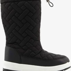 Scapino Dames Snowboots - Zwart - Maat 40 -Dames-schoenen Winkel 550x632 4