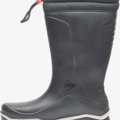 Dunlop Blizzard Thermo Sneeuw/regenlaarzen - Zwart - Maat 38 -Dames-schoenen Winkel 550x633