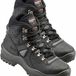 Grisport Sherpa Wandelschoenen Unisex - Black - Maat 37 -Dames-schoenen Winkel 550x633 3