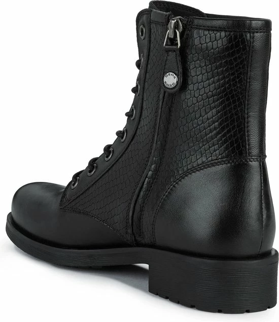 GEOX Boots 5 GEOX Boots - Afbeelding 3
