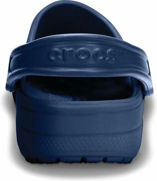 Crocs - Unisex Sandalen Classic Clog - Blauw - Maat 45-46 7 Crocs - Unisex Sandalen Classic Clog - Blauw - Maat 45-46 - Afbeelding 5