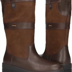 Dubarry KILDARE - Volwassenen Wandellaarzen - Kleur: Bruin - Maat: 40 30 Dubarry KILDARE - Volwassenen Wandellaarzen - Kleur: Bruin - Maat: 40 -Dames-schoenen Winkel 550x642