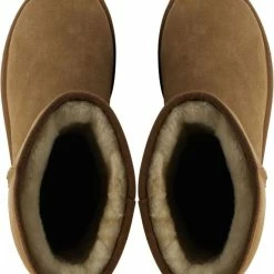 UGG Classic Tall II Dames Laarzen - Chestnut - Maat 38 -Dames-schoenen Winkel 550x645 2