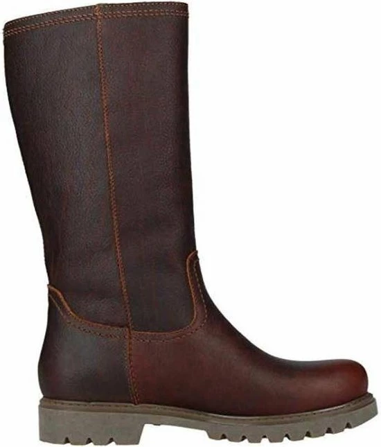 Panama Jack Bambina Klassieke Laarzen Dames -Bruin - Maat 38 17 Panama Jack Bambina Klassieke Laarzen Dames -Bruin - Maat 38 - Afbeelding 15