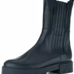 Gabor 92.741 Dames Laarzen - Zwart - Maat 38 30 Gabor 92.741 Dames Laarzen - Zwart - Maat 38 -Dames-schoenen Winkel 550x648 4