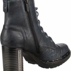 Mustang Laarzen 25 Mustang Laarzen -Dames-schoenen Winkel 550x652 1