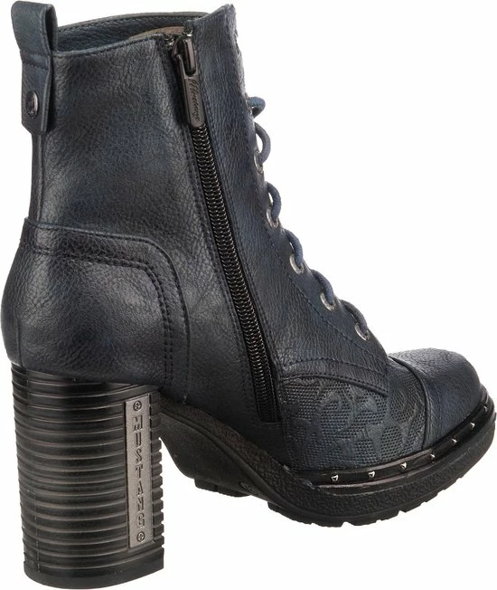 Mustang Laarzen 13 Mustang Laarzen - Afbeelding 11