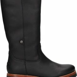 Panama Jack Bambina B104 Zwart - Dames Laars - Maat 40 31 Panama Jack Bambina B104 Zwart - Dames Laars - Maat 40 -Dames-schoenen Winkel 550x652 2