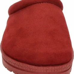 Rohde Dames Pantoffel - Rood - Maat 40 21 Rohde Dames Pantoffel - Rood - Maat 40 -Dames-schoenen Winkel 550x653 1