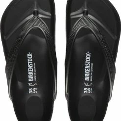 Birkenstock Honolulu Regular EVA Slippers - Black - Maat 40 22 Birkenstock Honolulu Regular EVA Slippers - Black - Maat 40 -Dames-schoenen Winkel 550x654 1