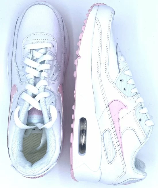 Nike Air Max 90 LTR- Sneakers- Maat 40 4 Nike Air Max 90 LTR- Sneakers- Maat 40 - Afbeelding 2