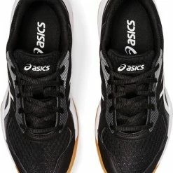 Asics Upcourt Sportschoenen Unisex - Maat 37 -Dames-schoenen Winkel 550x657 1