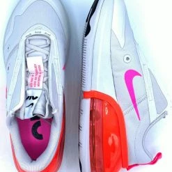 Nike Air Max Up- Sneakers Dames- Maat 37.5 6 Nike Air Max Up- Sneakers Dames- Maat 37.5 -Dames-schoenen Winkel 550x657 2