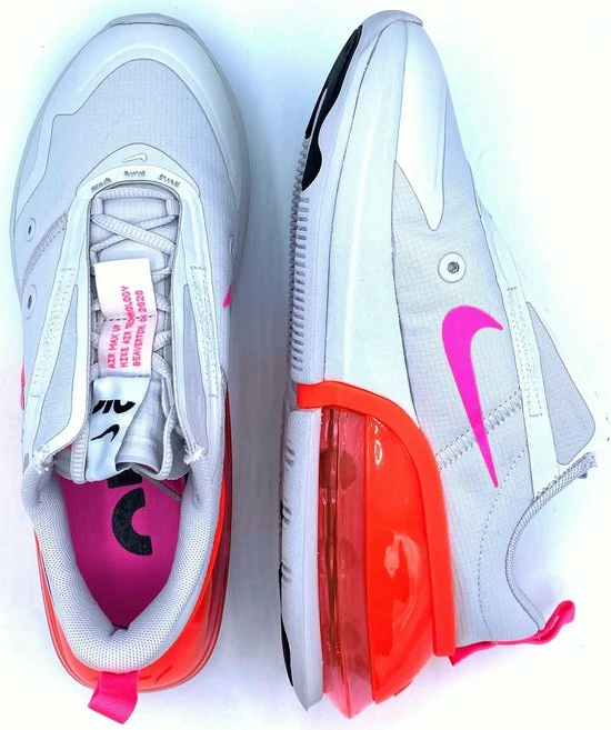 Nike Air Max Up- Sneakers Dames- Maat 37.5 4 Nike Air Max Up- Sneakers Dames- Maat 37.5 - Afbeelding 2