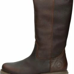 Panama Jack Bambina Klassieke Laarzen Dames -Bruin - Maat 38 32 Panama Jack Bambina Klassieke Laarzen Dames -Bruin - Maat 38 -Dames-schoenen Winkel 550x657 4