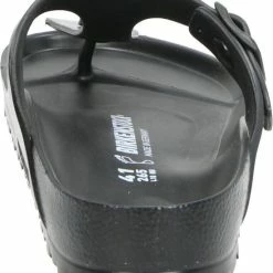 Birkenstock Gizeh EVA Unisex Slippers Regular Fit - Black - Maat 40 23 Birkenstock Gizeh EVA Unisex Slippers Regular Fit - Black - Maat 40 -Dames-schoenen Winkel 550x658 2