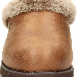 Bobs By Skechers Keepsakes-Rem Dames Pantoffel - Bruin - Maat 39 16 Bobs By Skechers Keepsakes-Rem Dames Pantoffel - Bruin - Maat 39 -Dames-schoenen Winkel 550x658 3