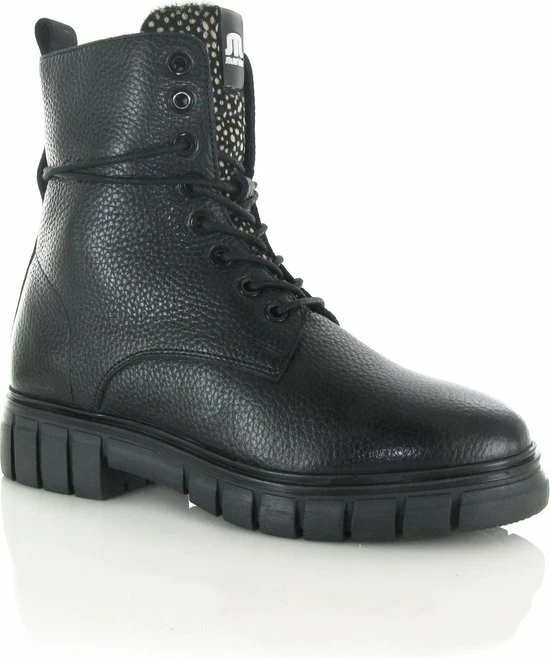 Maruti - Tyler Boots Pixel Zwart - Black - 40 23 Maruti - Tyler Boots Pixel Zwart - Black - 40 - Afbeelding 21