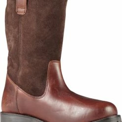 Horka Outdoorlaarzen Cornwall Unisex Kort Bruin Maat 38 30 Horka Outdoorlaarzen Cornwall Unisex Kort Bruin Maat 38 -Dames-schoenen Winkel 550x659