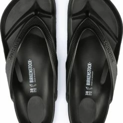 Birkenstock Honolulu Regular EVA Slippers - Black - Maat 40 28 Birkenstock Honolulu Regular EVA Slippers - Black - Maat 40 -Dames-schoenen Winkel 550x659 3