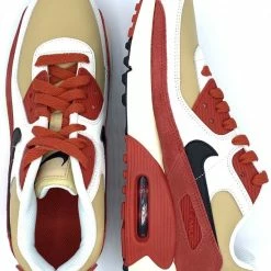 Nike Air Max 90 LTR- Sneakers- Maat 38.5 8 Nike Air Max 90 LTR- Sneakers- Maat 38.5 -Dames-schoenen Winkel 550x660 3