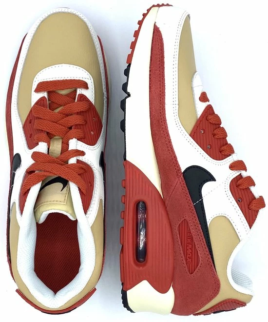 Nike Air Max 90 LTR- Sneakers- Maat 39 5 Nike Air Max 90 LTR- Sneakers- Maat 39 - Afbeelding 3