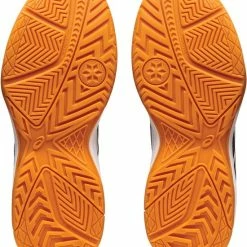 Asics Upcourt Sportschoenen Unisex - Maat 37 -Dames-schoenen Winkel 550x661 1