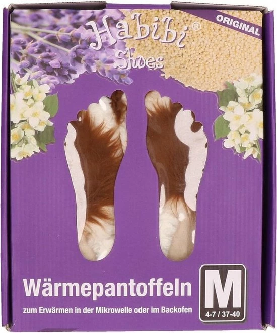 Merkloos Magnetron Warmte Pantoffels/sloffen Hobbit/monster 37-40 - Warme Voeten - Warmte/koelte Pantoffels - Monstervoeten 5 Merkloos Magnetron Warmte Pantoffels/sloffen Hobbit/monster 37-40 - Warme Voeten - Warmte/koelte Pantoffels - Monstervoeten - Afbeelding 3