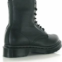 Dr. Martens Dames Veterboots - 24479001 - Zwart - Maat 40 -Dames-schoenen Winkel 550x661 3