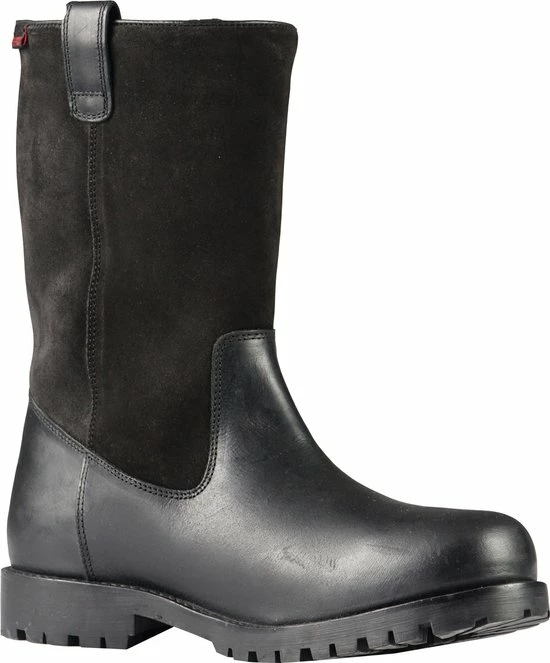 Horka Outdoorlaarzen Cornwall Unisex Kort Bruin Maat 38 14 Horka Outdoorlaarzen Cornwall Unisex Kort Bruin Maat 38 - Afbeelding 12