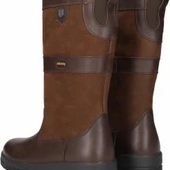 Dubarry KILDARE - Volwassenen Wandellaarzen - Kleur: Bruin - Maat: 40 47 Dubarry KILDARE - Volwassenen Wandellaarzen - Kleur: Bruin - Maat: 40 -Dames-schoenen Winkel 550x663 6