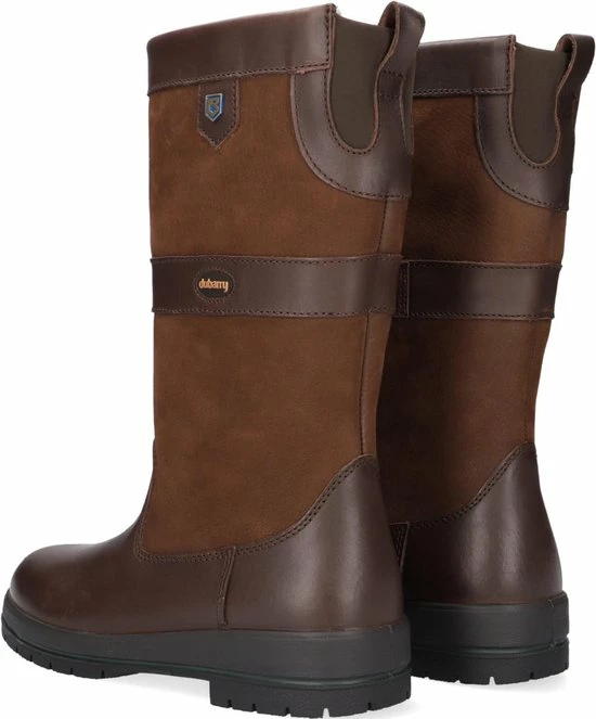 Dubarry KILDARE - Volwassenen Wandellaarzen - Kleur: Bruin - Maat: 40 24 Dubarry KILDARE - Volwassenen Wandellaarzen - Kleur: Bruin - Maat: 40 - Afbeelding 22