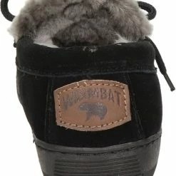 Warmbat Koala Dames Sloffen - Black - Maat 38 28 Warmbat Koala Dames Sloffen - Black - Maat 38 -Dames-schoenen Winkel 550x665 3