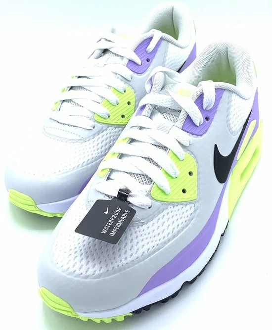 Nike Air Max 90 G- Sneakers Dames- Maat 42 4 Nike Air Max 90 G- Sneakers Dames- Maat 42 - Afbeelding 2