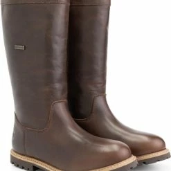 Travelin' Storslett Dames Outdoorlaarzen - Waterdicht En Ademend - Wol Gevoerde Wandellaars - Donkerbruin Leer - Maat 38 13 Travelin' Storslett Dames Outdoorlaarzen - Waterdicht En Ademend - Wol Gevoerde Wandellaars - Donkerbruin Leer - Maat 38 -Dames-schoenen Winkel 550x668 1