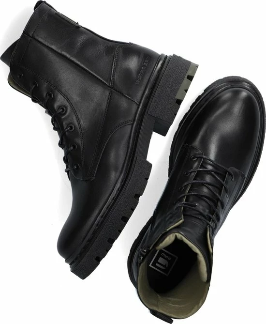 G-Star RAW G-star - Kafey Hgh Lace Lea W 20 G-Star RAW G-star - Kafey Hgh Lace Lea W - Afbeelding 18