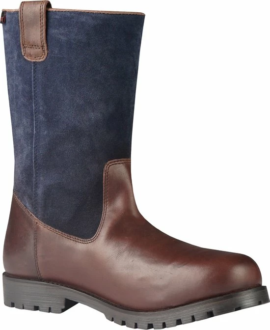 Horka Outdoorlaarzen Cornwall Unisex Kort Bruin Maat 38 22 Horka Outdoorlaarzen Cornwall Unisex Kort Bruin Maat 38 - Afbeelding 20