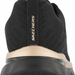 Skechers Graceful Get Connected Dames Sneakers - Zwart - Maat 39 23 Skechers Graceful Get Connected Dames Sneakers - Zwart - Maat 39 -Dames-schoenen Winkel 550x673