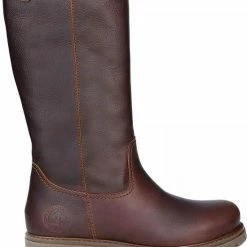 Panama Jack Bambina Klassieke Laarzen Dames -Bruin - Maat 38