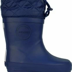 Druppies Winter Laars Dames - Grafietzwart - 40 -Dames-schoenen Winkel 550x675 4